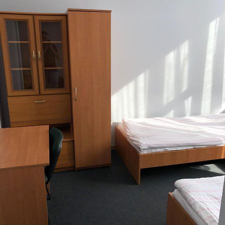 Noclegi Pracownicze Ludwikowo Bydgoszcz Luaran gambar