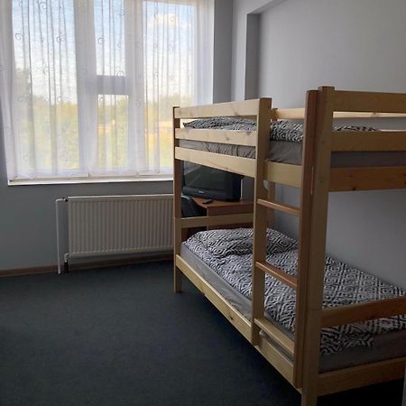 Noclegi Pracownicze Ludwikowo Bydgoszcz Luaran gambar