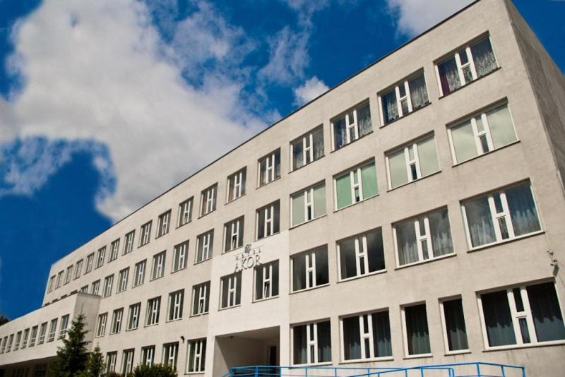 Noclegi Pracownicze Ludwikowo Bydgoszcz Luaran gambar