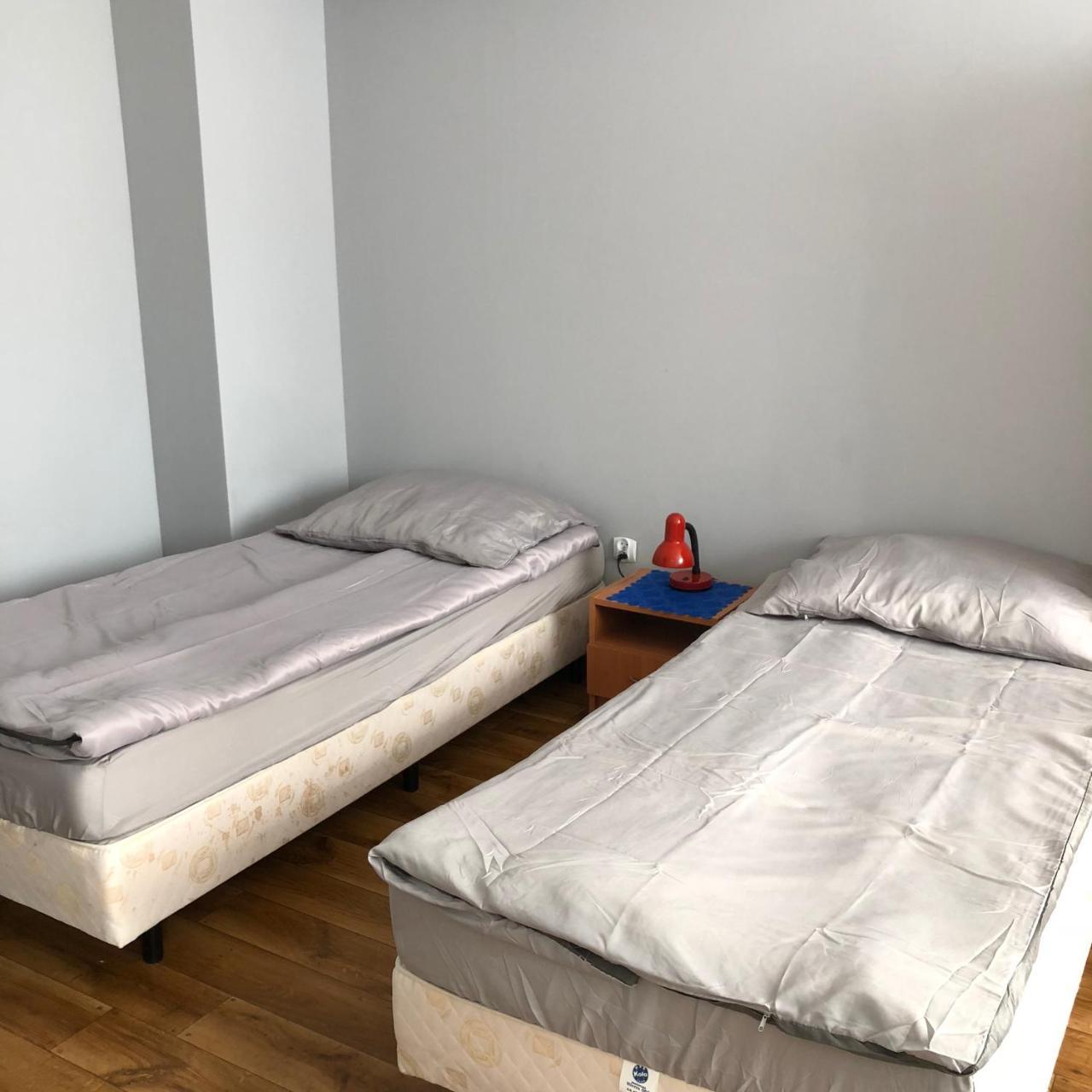 Noclegi Pracownicze Ludwikowo Bydgoszcz Luaran gambar