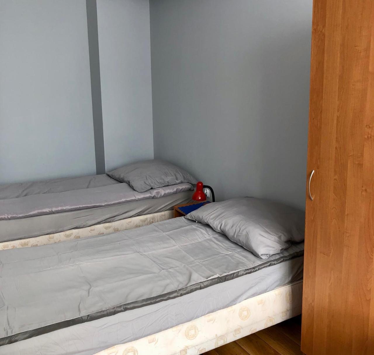 Noclegi Pracownicze Ludwikowo Bydgoszcz Luaran gambar