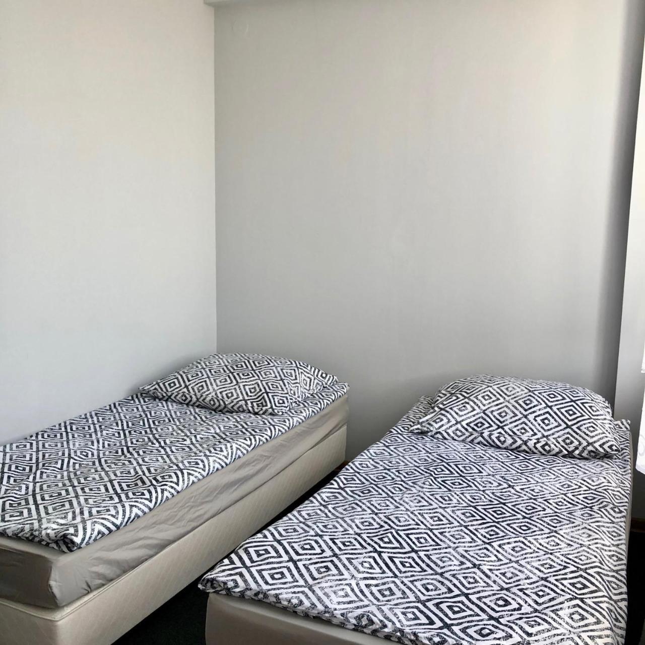 Noclegi Pracownicze Ludwikowo Bydgoszcz Luaran gambar