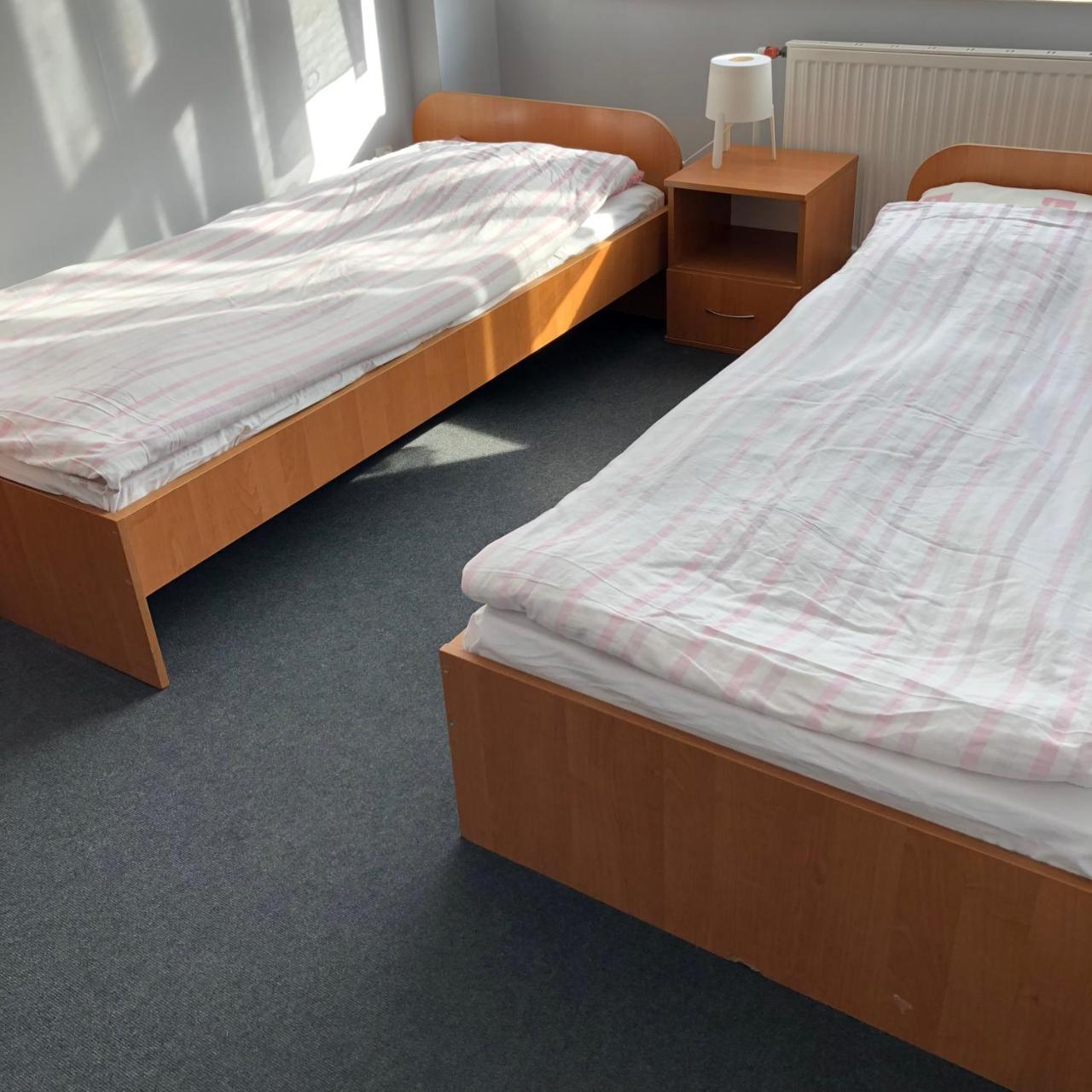 Noclegi Pracownicze Ludwikowo Bydgoszcz Luaran gambar