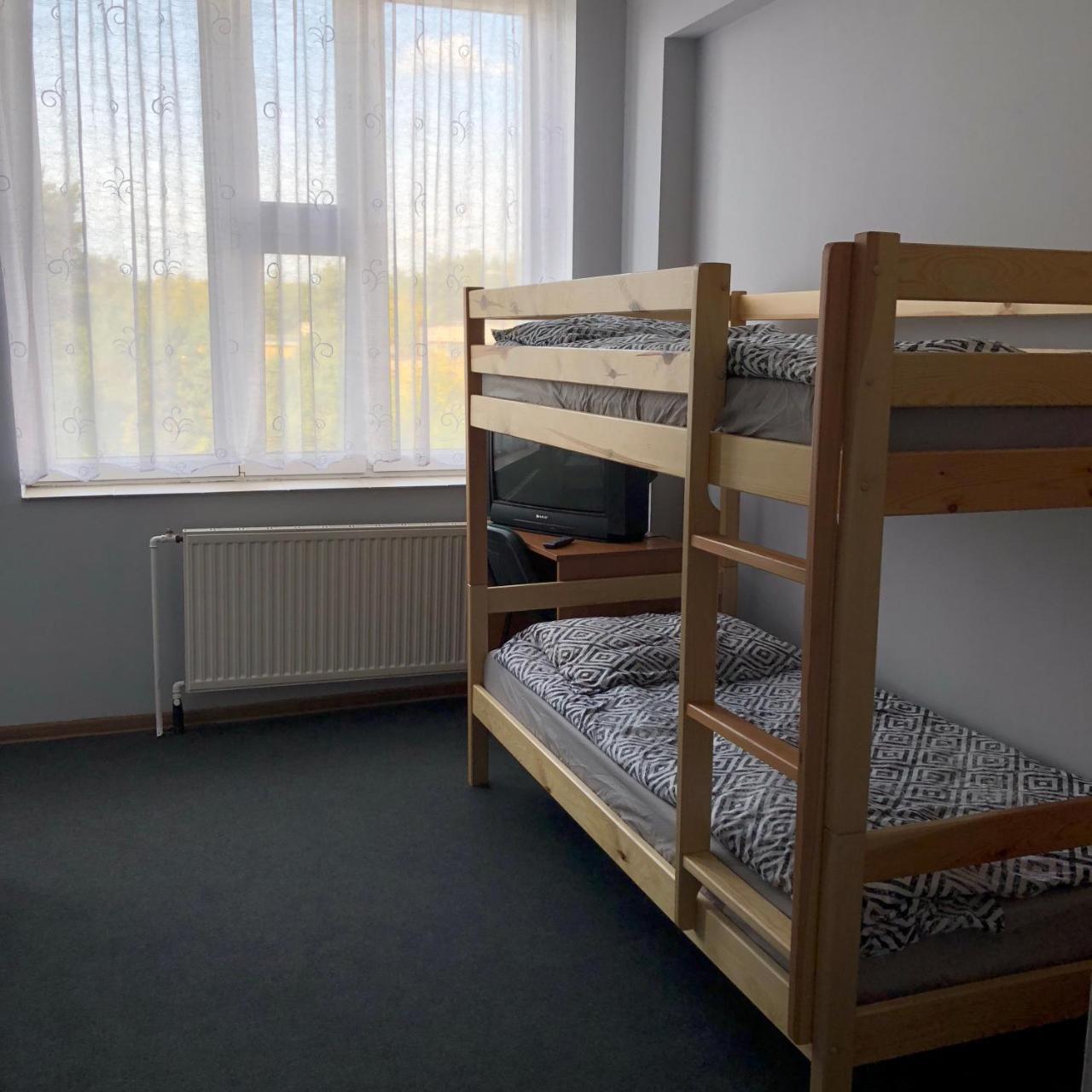 Noclegi Pracownicze Ludwikowo Bydgoszcz Luaran gambar