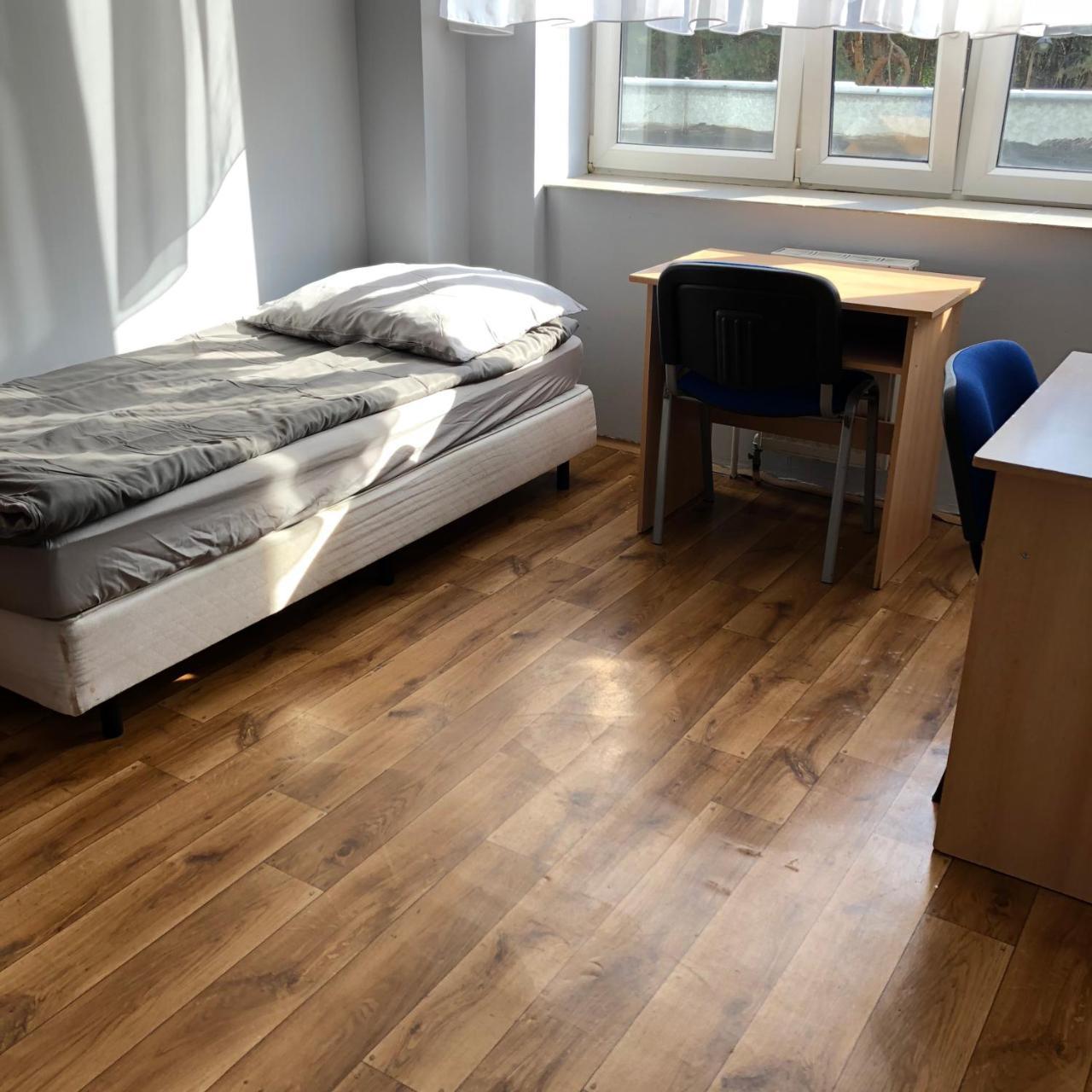 Noclegi Pracownicze Ludwikowo Bydgoszcz Luaran gambar