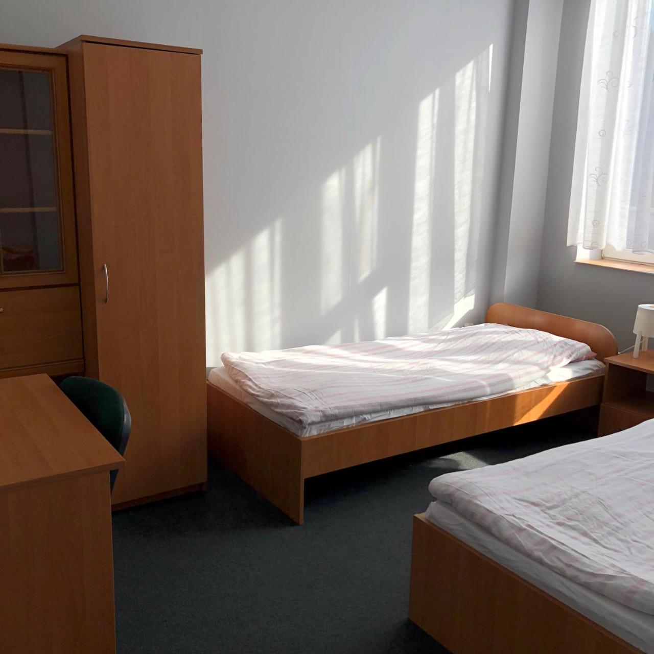 Noclegi Pracownicze Ludwikowo Bydgoszcz Luaran gambar
